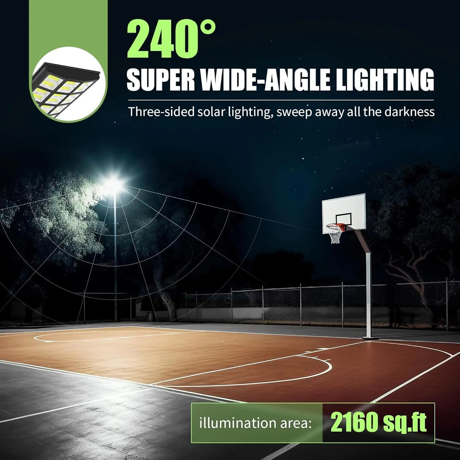 Solar Street Lights Outdoor Motion Detection Waterproof LED Flood Lights for Garden Path Wall Lighting SolarPowered Sun Light