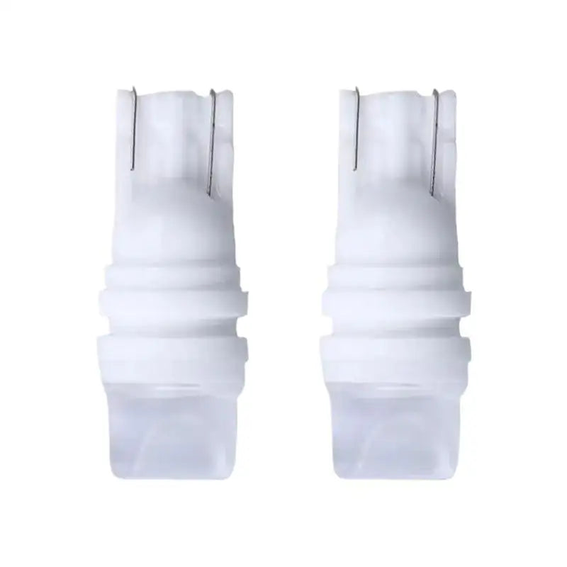 LED Ceramic T10 2835 3SMD Car Lights RGB Multicolor for Reading and Ambiance