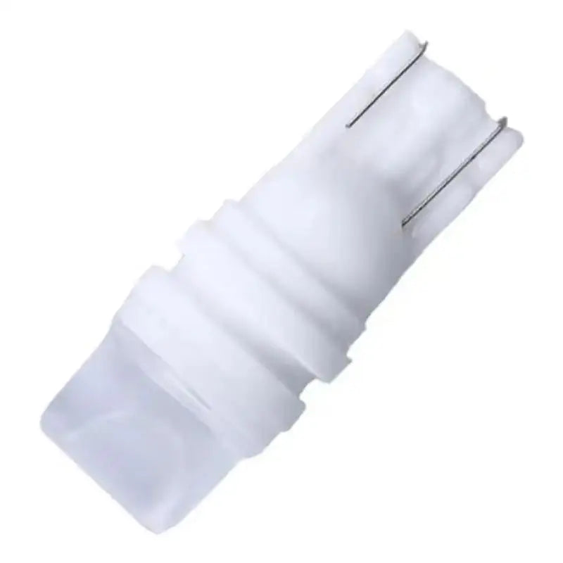 LED Ceramic T10 2835 3SMD Car Lights RGB Multicolor for Reading and Ambiance