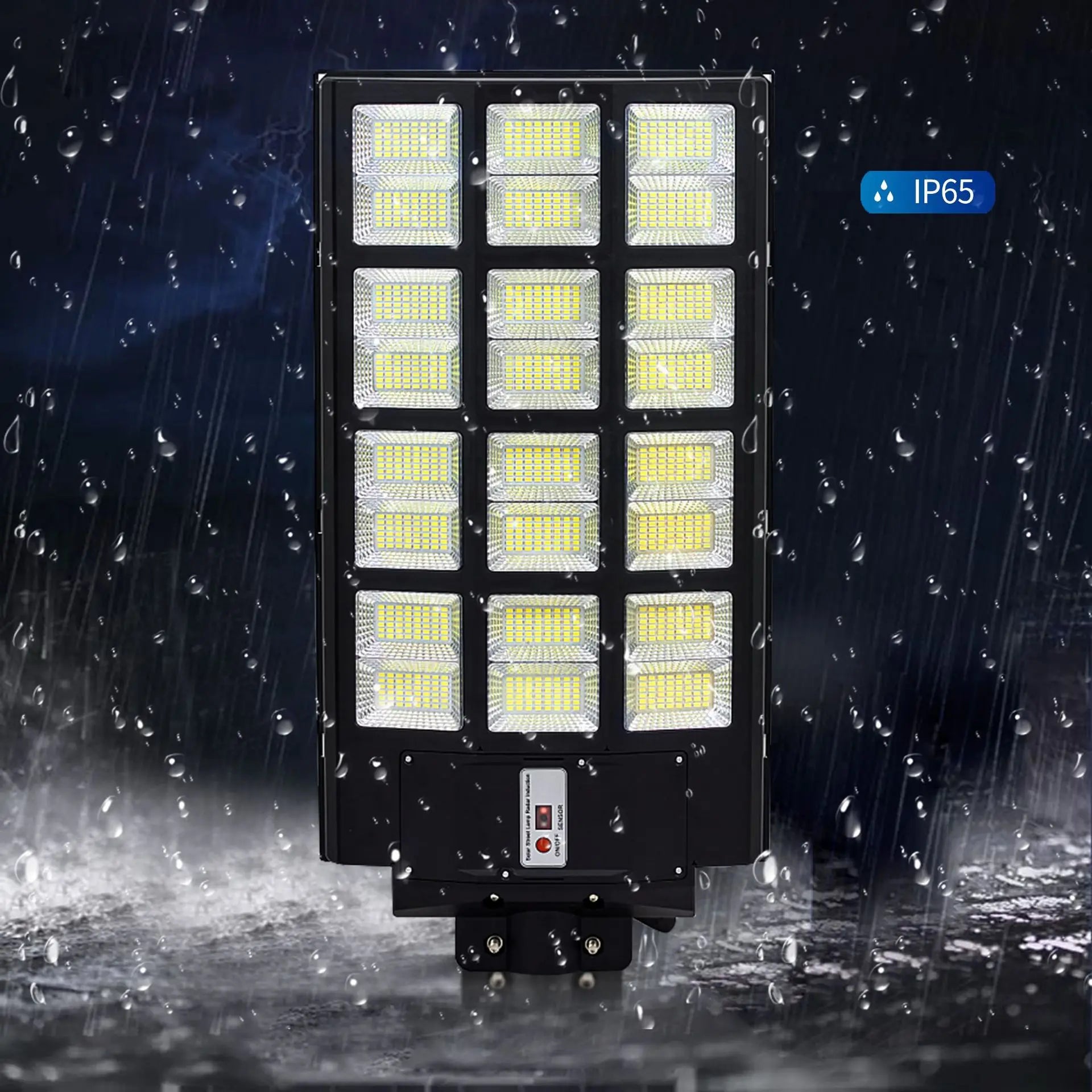 Solar Street Lights Outdoor Motion Detection Waterproof LED Flood Lights for Garden Path Wall Lighting SolarPowered Sun Light